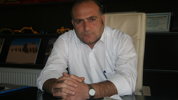 Hicabi Durmuş; “Gebzespor’u ayağa kaldırmaya geleceğiz”