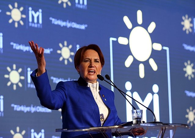 Anketten Akşener sürprizi çıktı