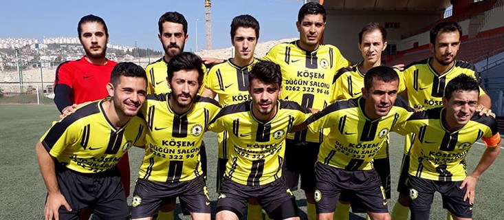 ZİRVENİN KALBİ GEBZE’DE ATACAK