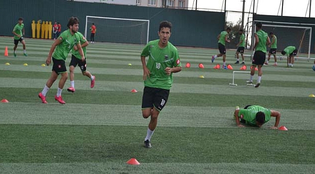 ÇAYIROVA GEBZE’DE ÇALIŞACAK