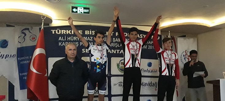 Brisaspor kürsüden inmedi