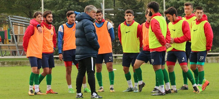 BİRLİK VİTES YÜKSELTTİ