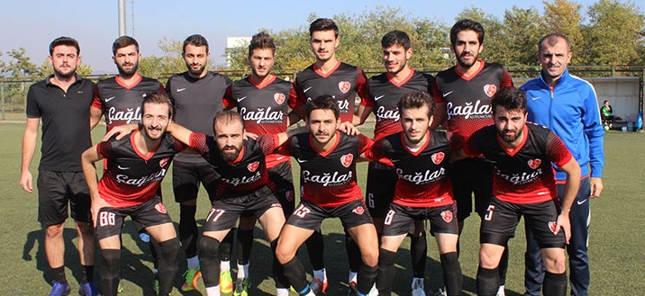 YENİ LİDER DERBENT