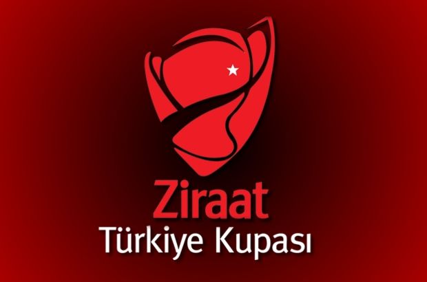 Ziraat Türkiye Kupası'nda 5. tur kuraları çekildi