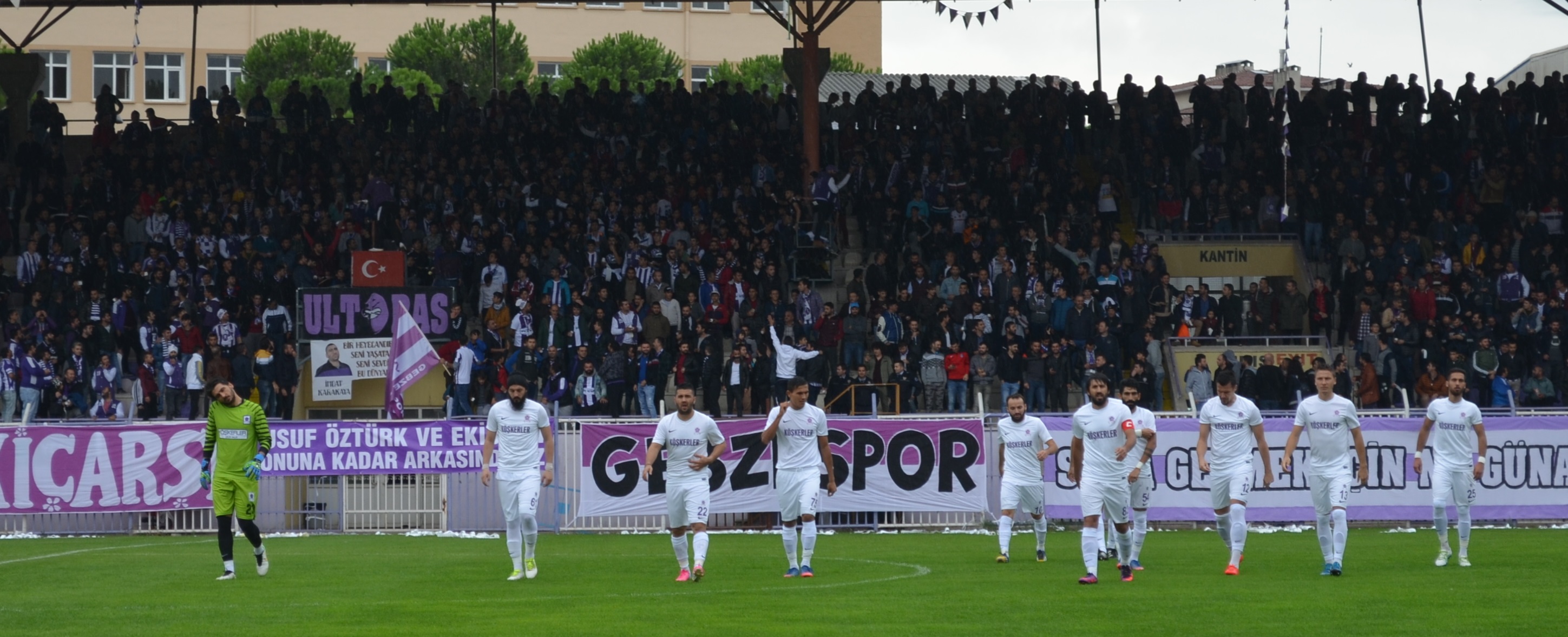 ‘BİR ŞARTLA BAŞARILI OLURUZ’