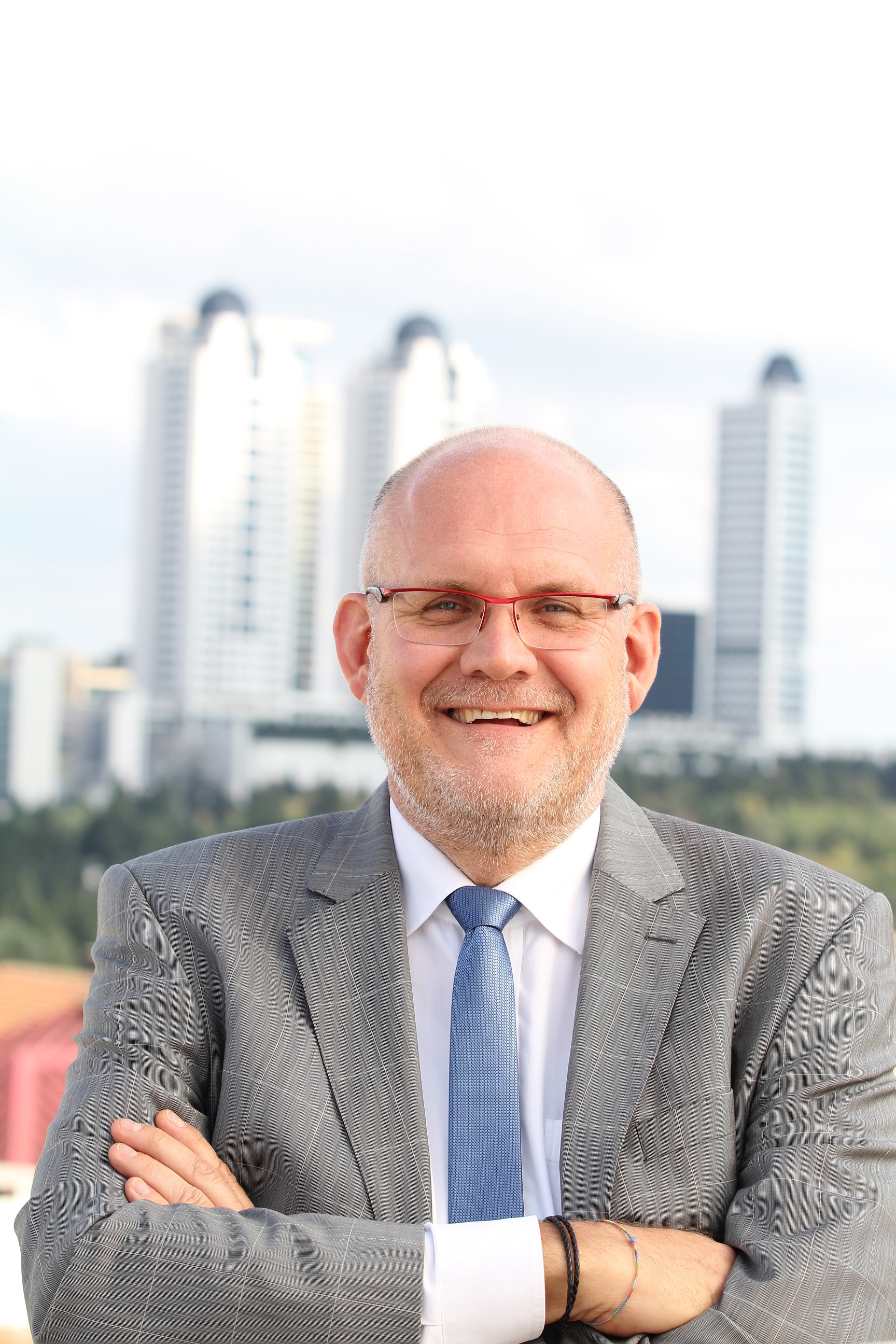 Gebzeli sanayicilerden ISK-SODEX 2018 çıkarması