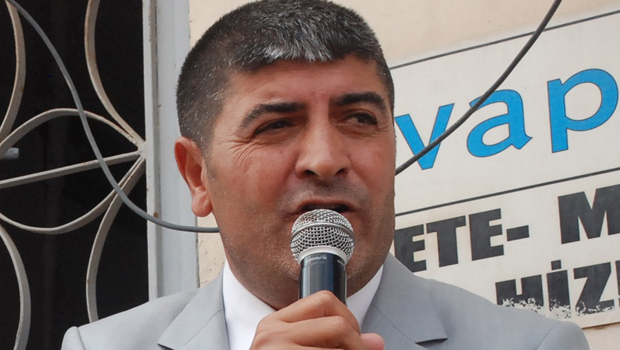 “Sınırlar yeniden değişecek”