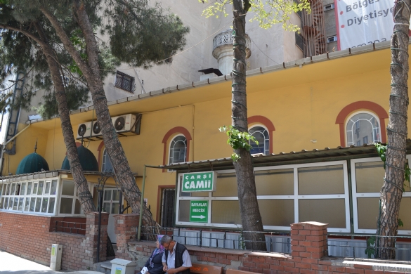 19 yıl sonra yıkılıyor!