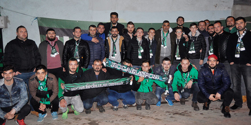 Enver Güler’den Karamürsel’e ziyaret