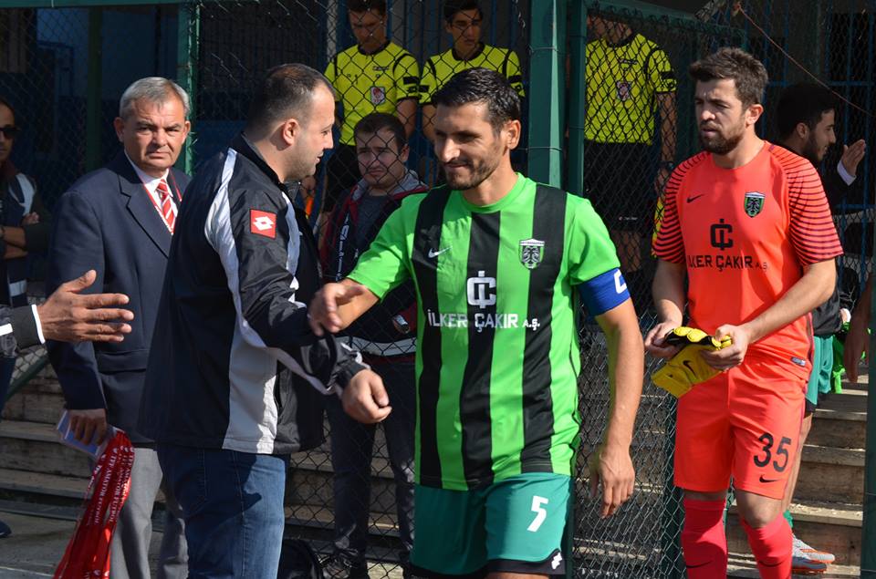 ÇAYIROVA SOMA’NIN KONUĞU