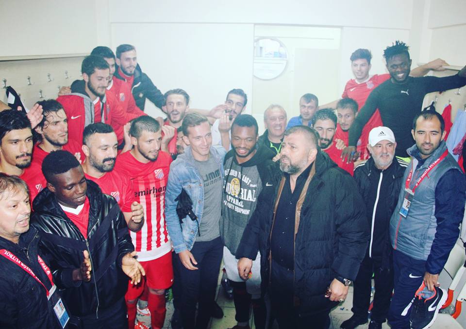 DOĞANTE Mİ MALTEPE Mİ?