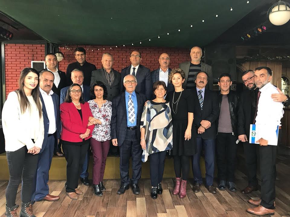 Ardahan günlerine Kocaeli’den destek