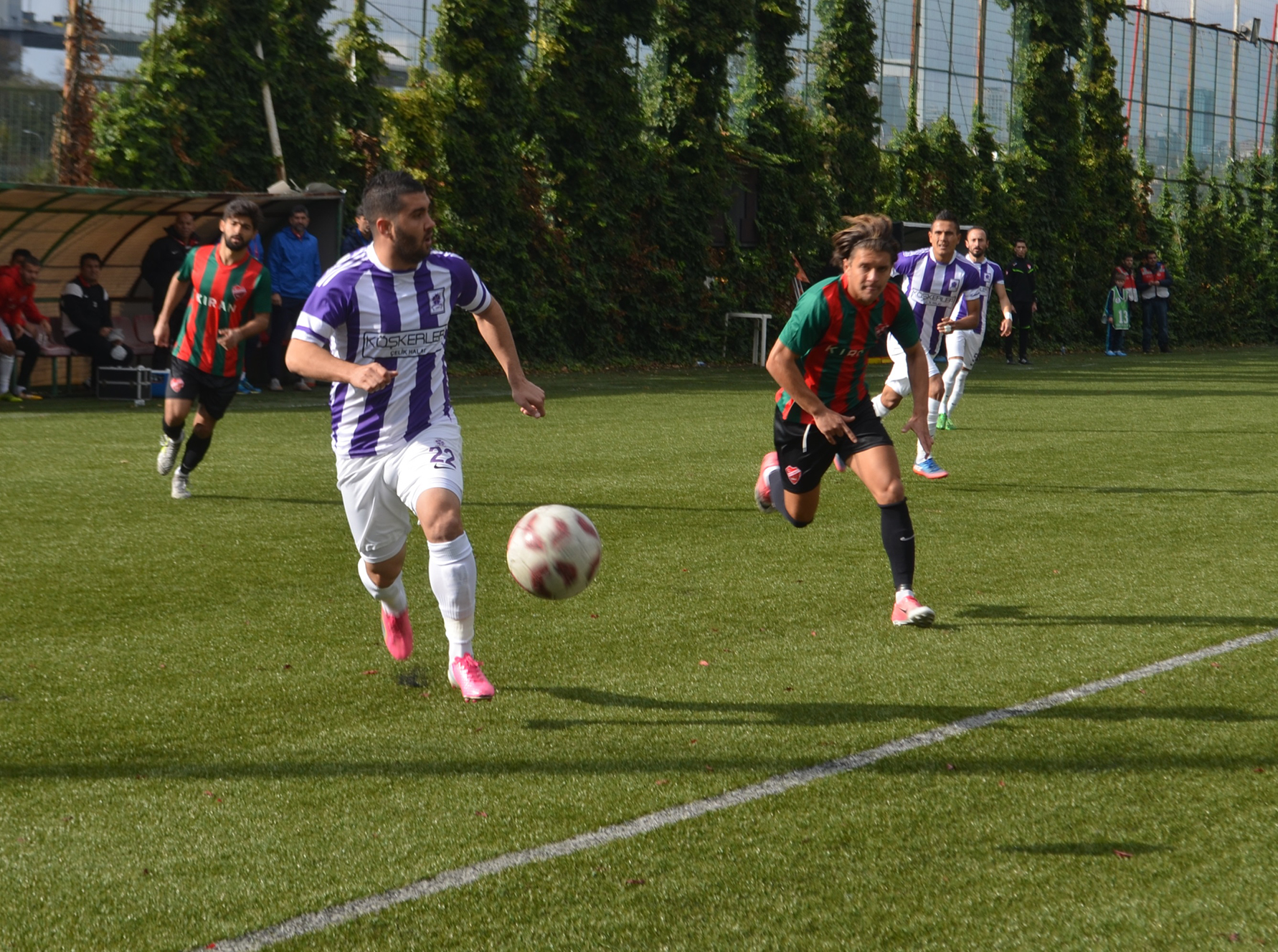 GEBZE BEY DİYECEKSİNİZ