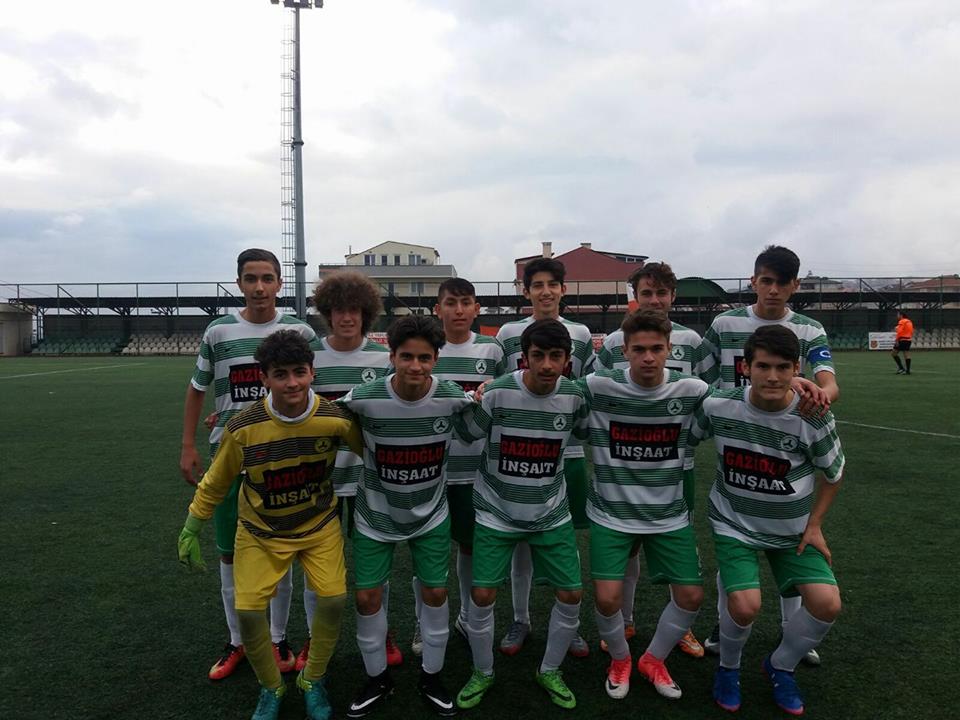 BEYLİKBAĞI DURDURULAMIYOR