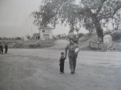 Bir zamanlar İstanbul Caddesi