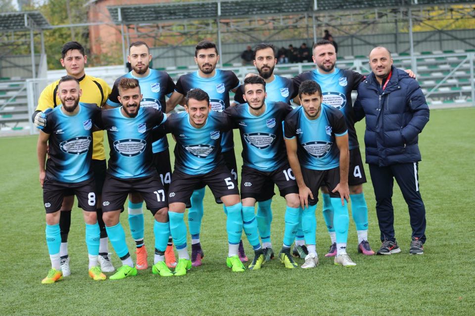 DİLİSKELESİ 'GÜNEŞ' GİBİ DOĞDU