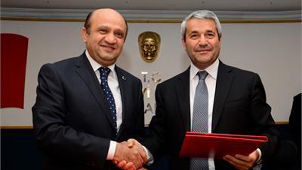 “Servet insanı yoldan çıkarır”