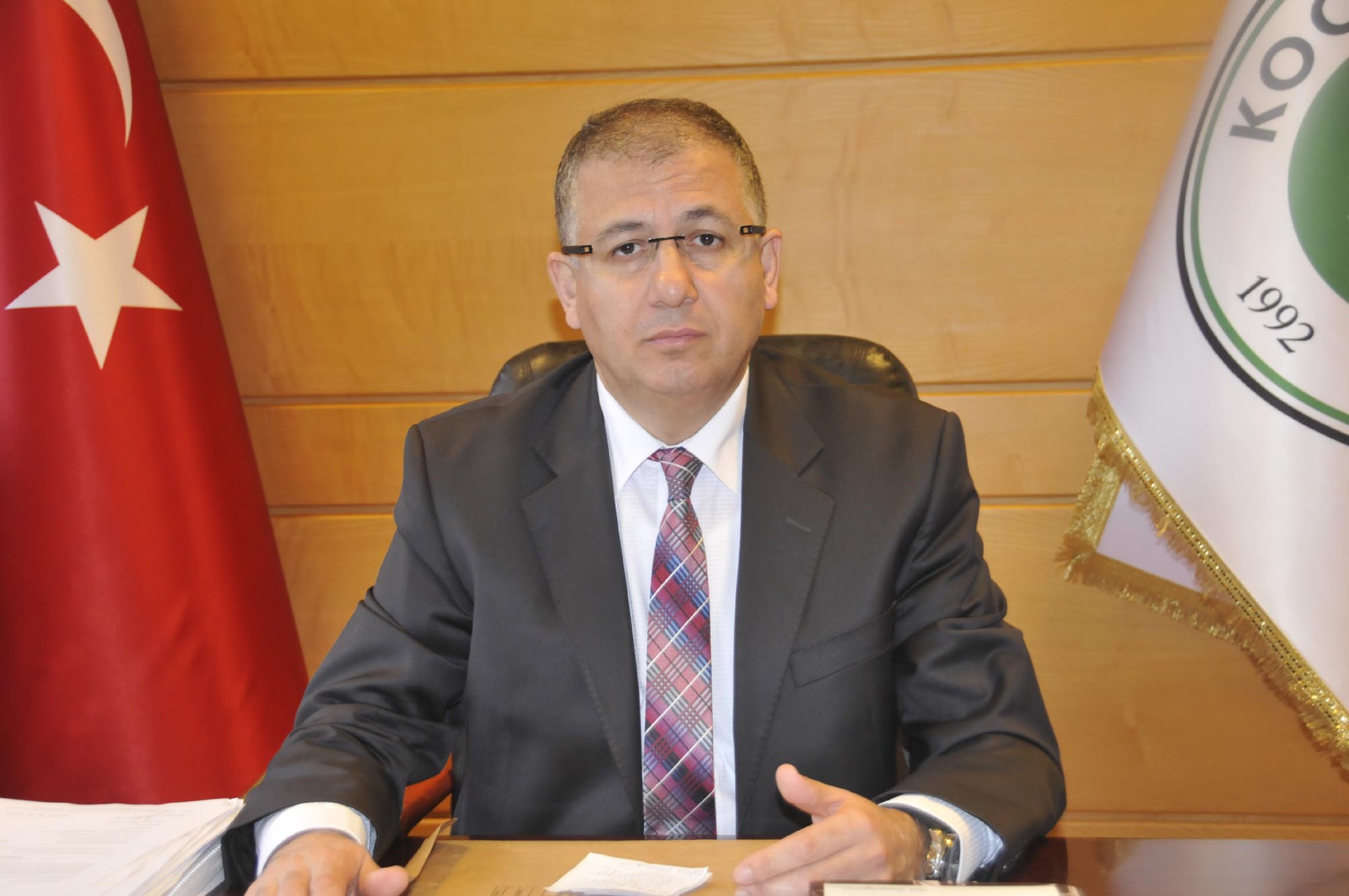 9. Cerrahi Araştırma Kongresi, Kocaeli'de yapılacak