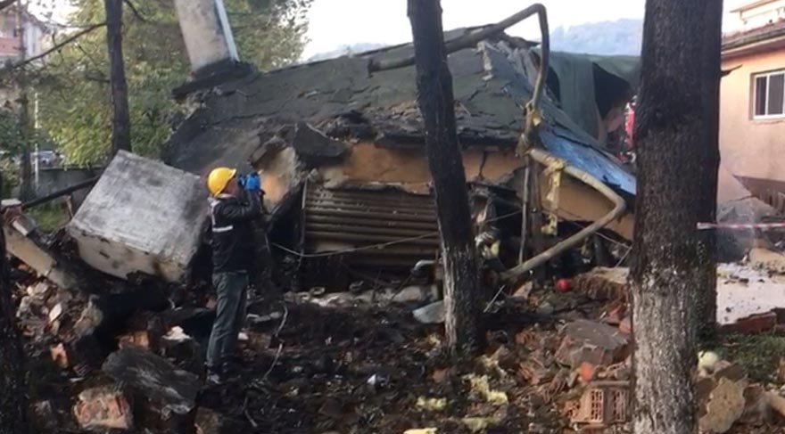Zonguldak’ta okul kazanı patladı! Ölü ve yaralılar var…
