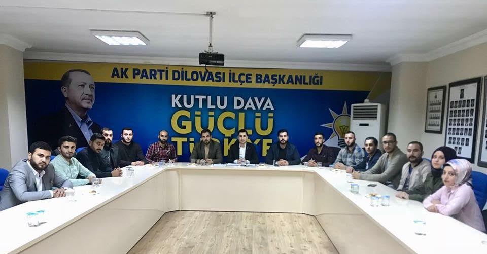 AK Genç Dilovası’nda yeni icra açıklandı