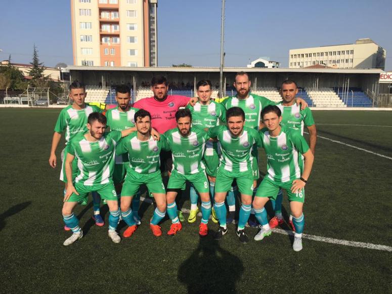 MAÇIN KRALI BEYLİKBAĞI’NDA