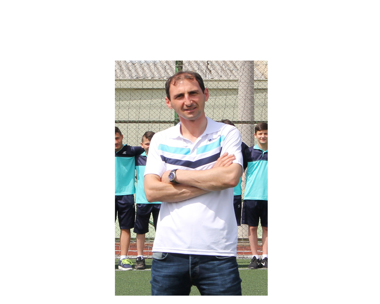 GEBZESPOR’A KAPIMIZ HER ZAMAN AÇIK