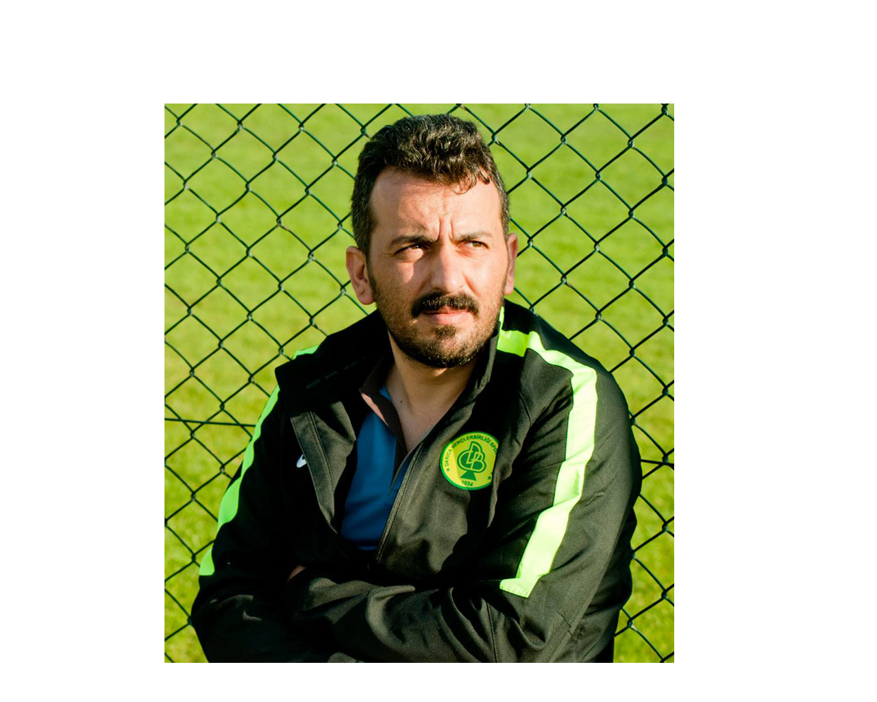 MUSTAFA ÖZTÜRK BABA OLDU