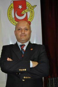 Gazeteciler Cemiyeti kongreye gidiyor