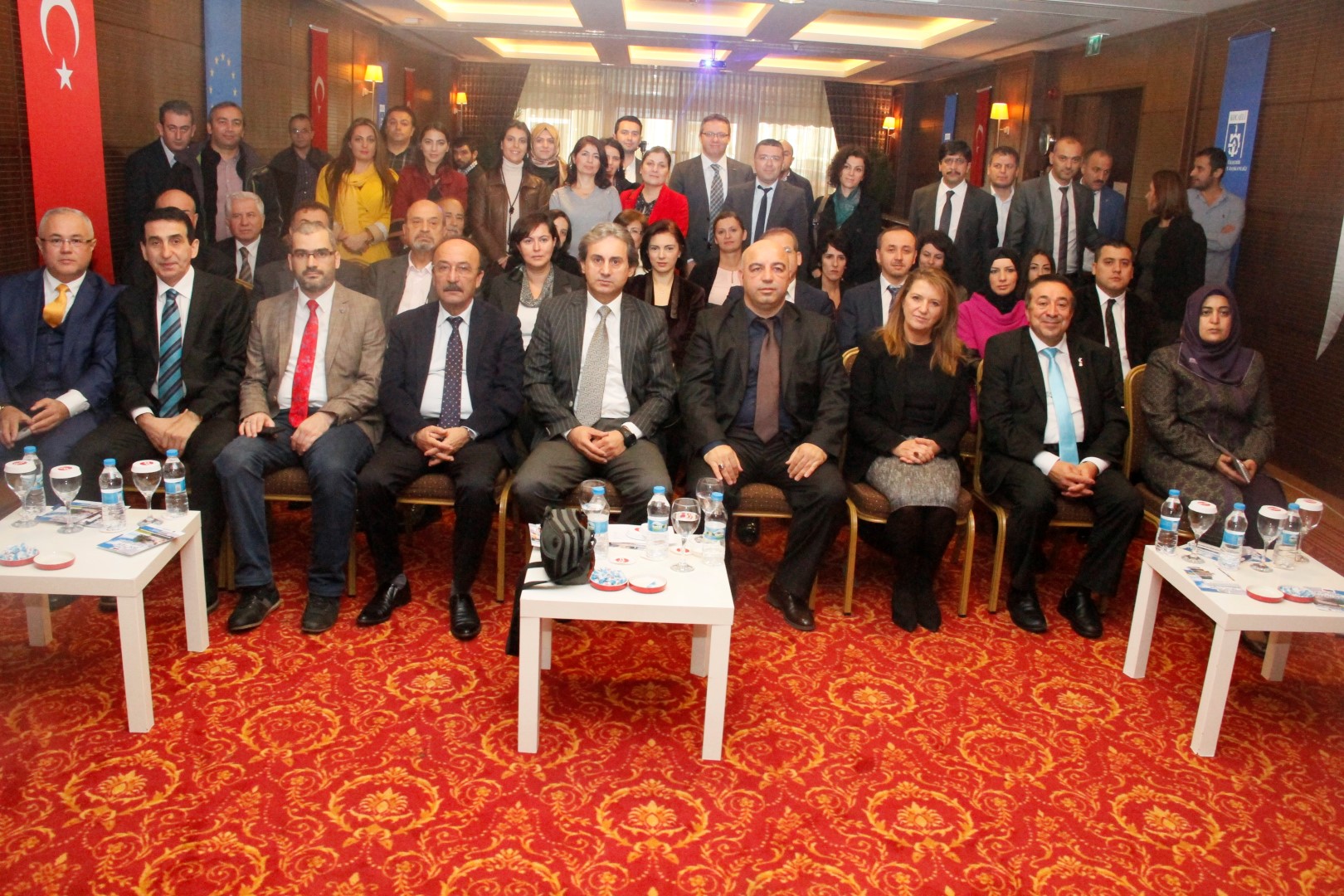 İklim değişikliği farkındalığı