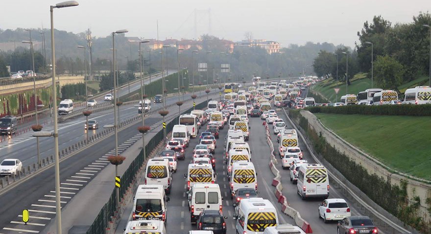 Otomobil satışlarında düşüş!