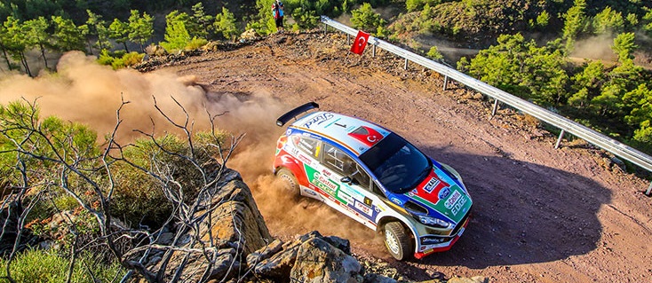 Kocaeli sezon finali için hazır