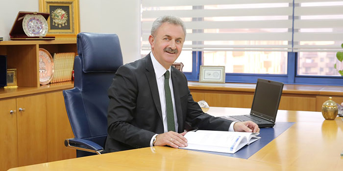 “Atatürk dünya lideridir”