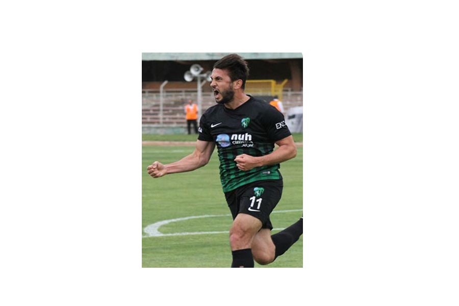 YÖNETİM SİNAN’IN KARARINI BEKLİYOR