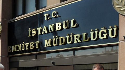 Emniyet'te bir müdür daha görevden alındı
