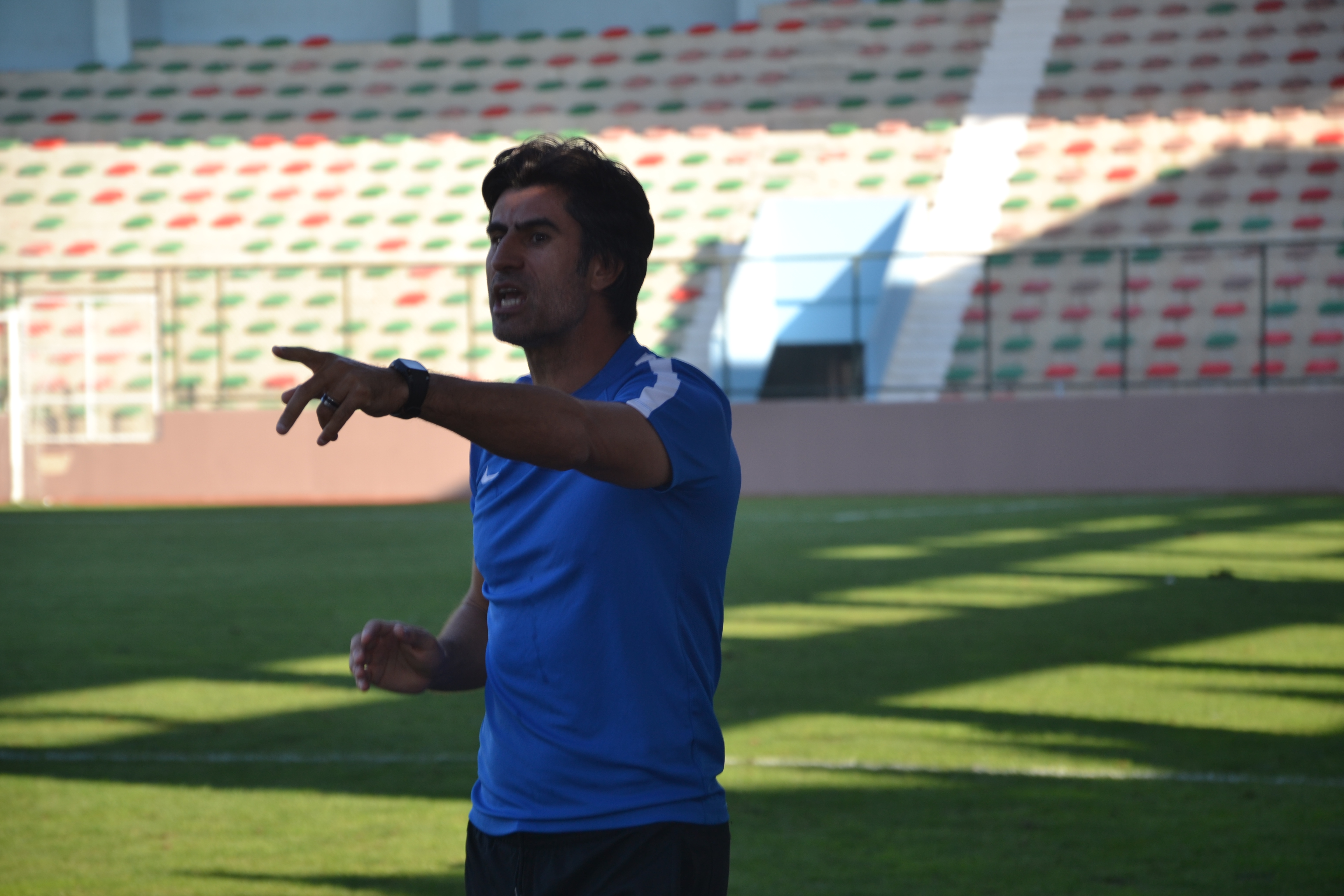 ‘En büyük sermayemiz: Mücadelemiz’