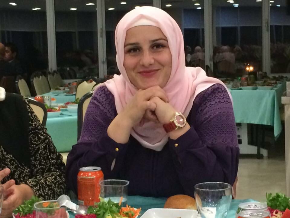 Samsunlu kadınlara yeni başkan