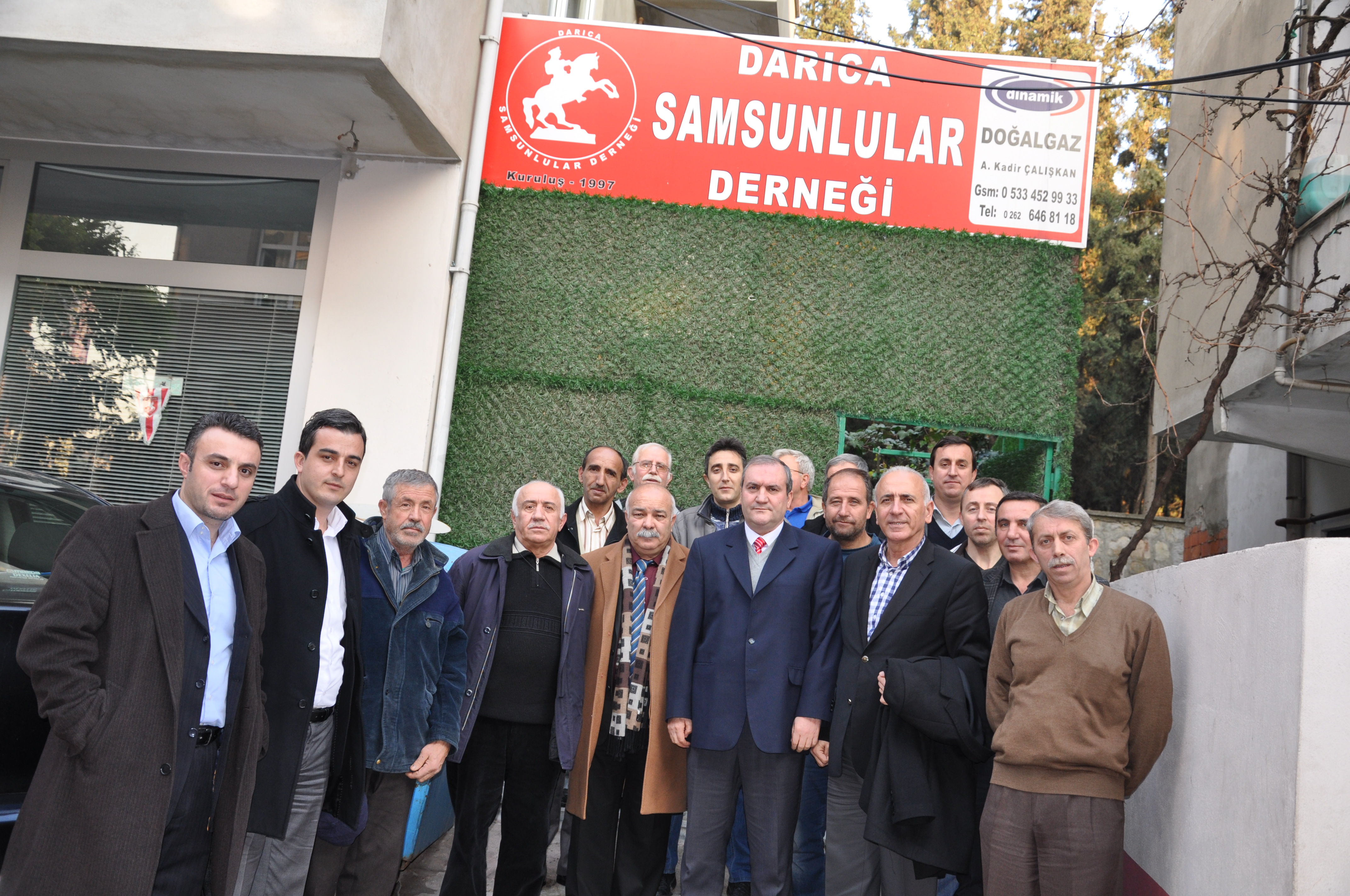 "Darıca kötü yönetiliyor"