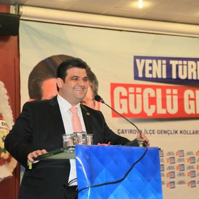 'HERKES KOLTUĞUNU SEVİYORMUŞ'