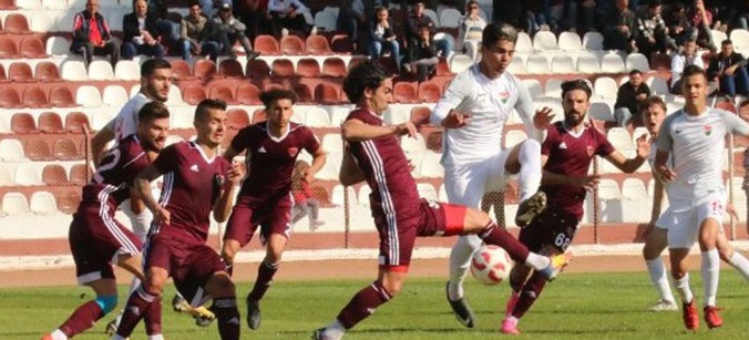 BİRLİK’TE KAN KAYBI SÜRÜYOR