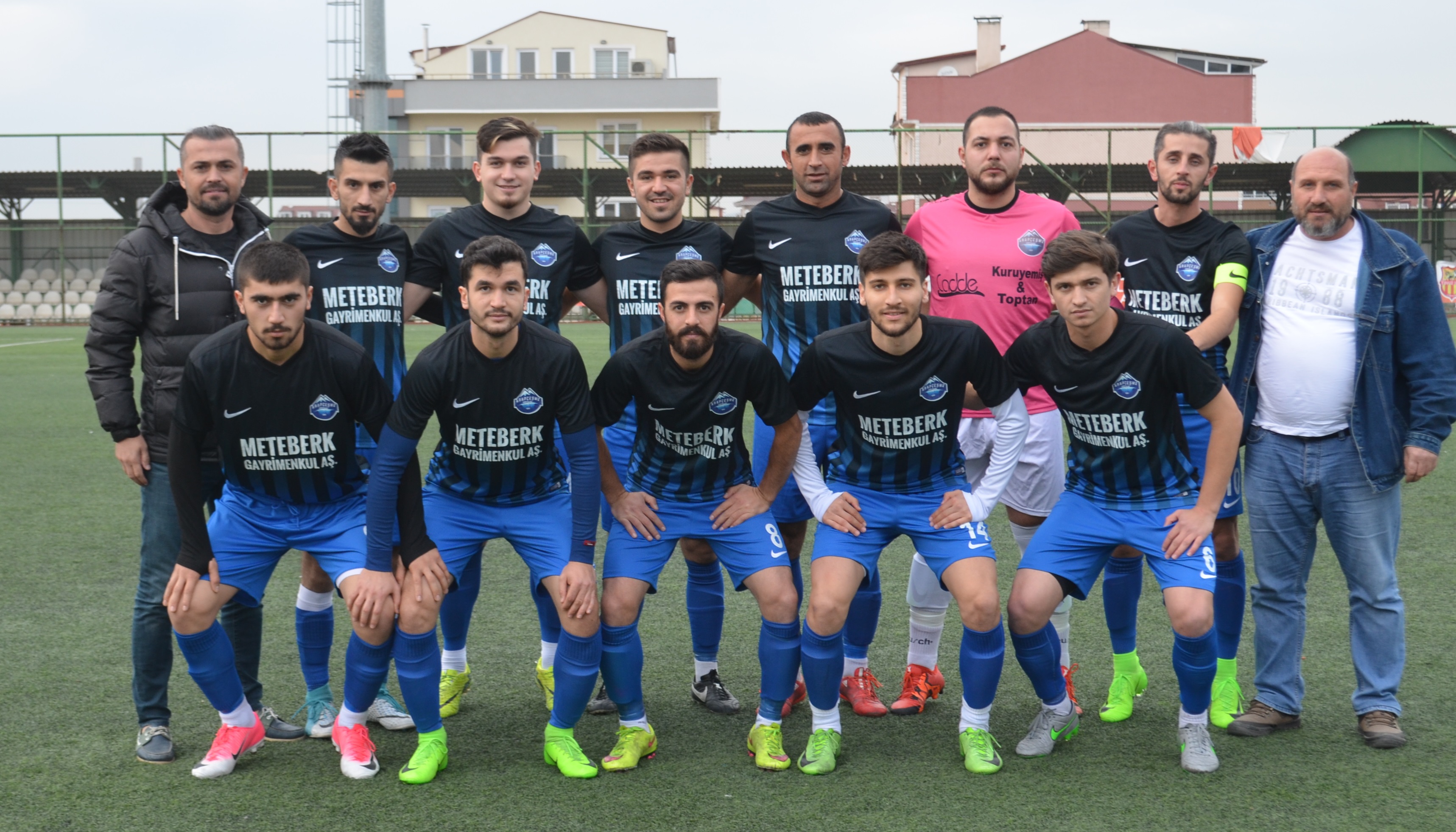 İNANCIN ZAFERİ: 4-1