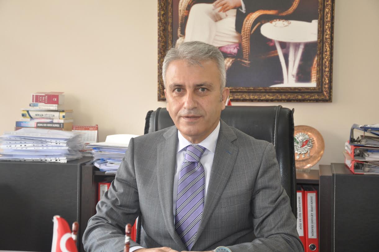 Keyfi uygulamalar sona ermeli   