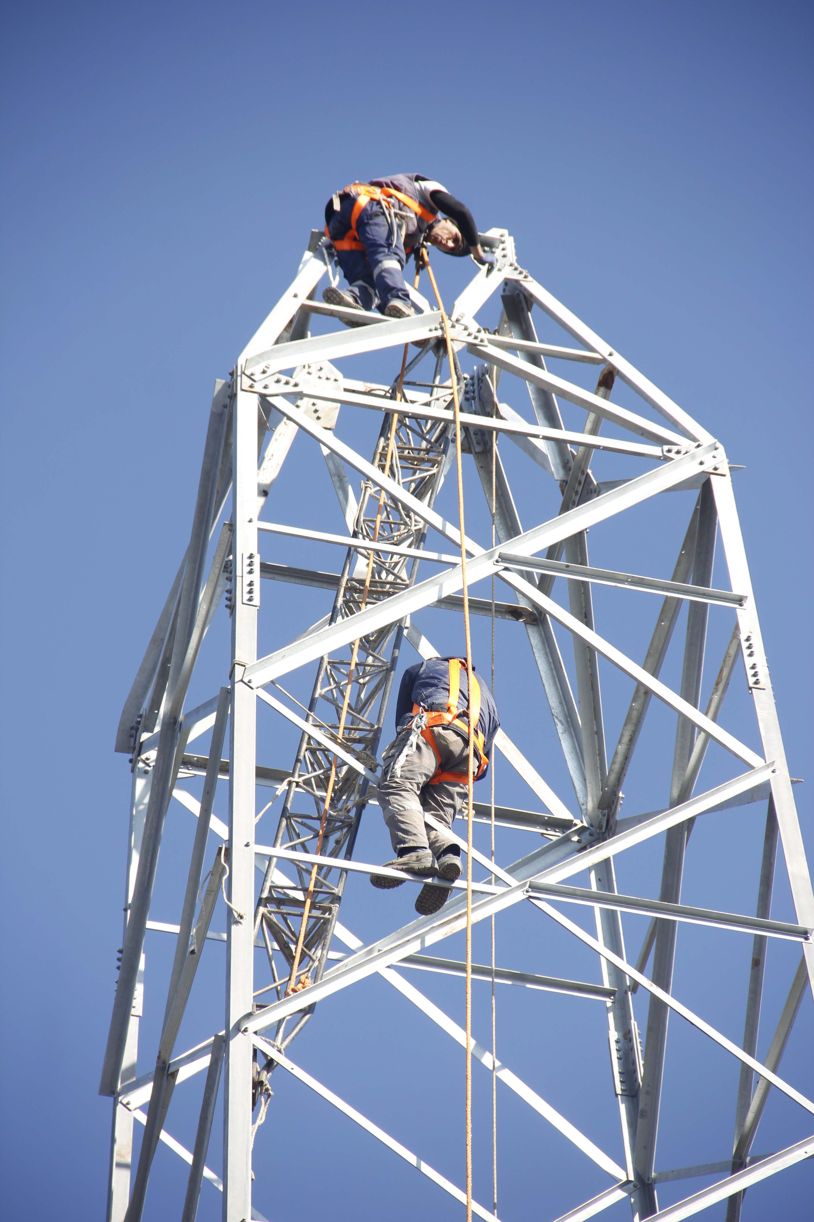 Büyükşehir acil durum telsiz ağı kuruyor