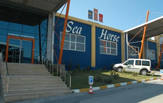 Dev fabrika icradan satılıyor!  