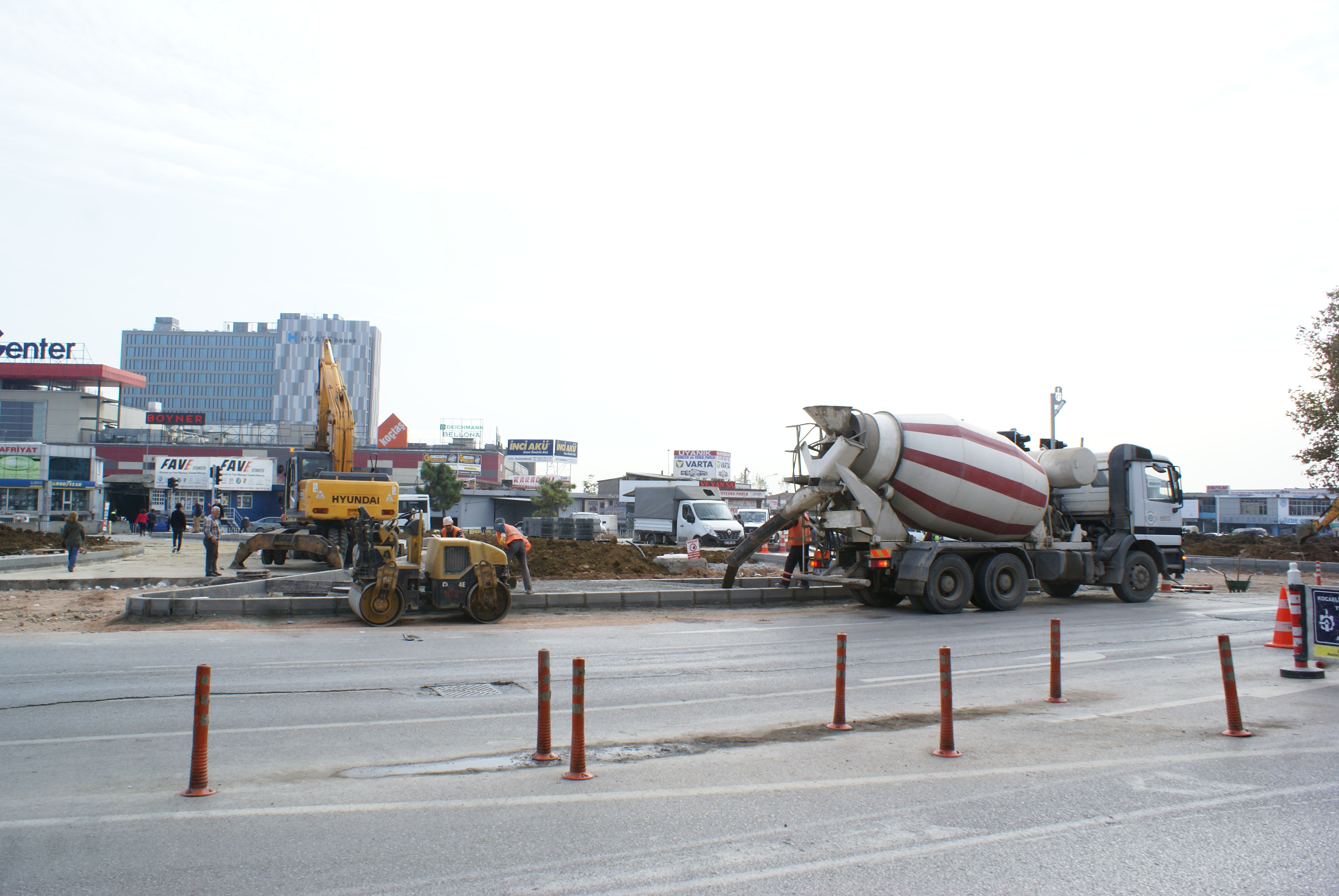 Anibal’da sona doğru