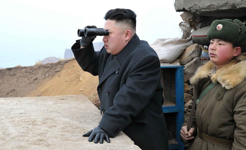 Kim Jong Un’u çıldırtacak haber!