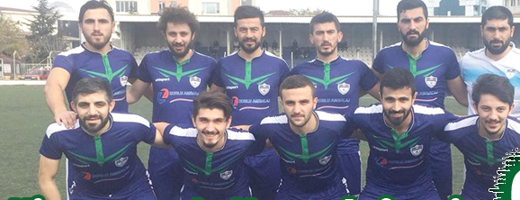 Fatih yarıştan kopmuyor