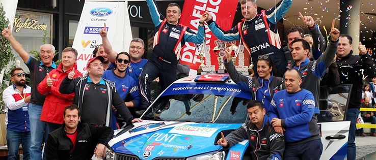 Zafer Çukurova ile Bostancı’nın