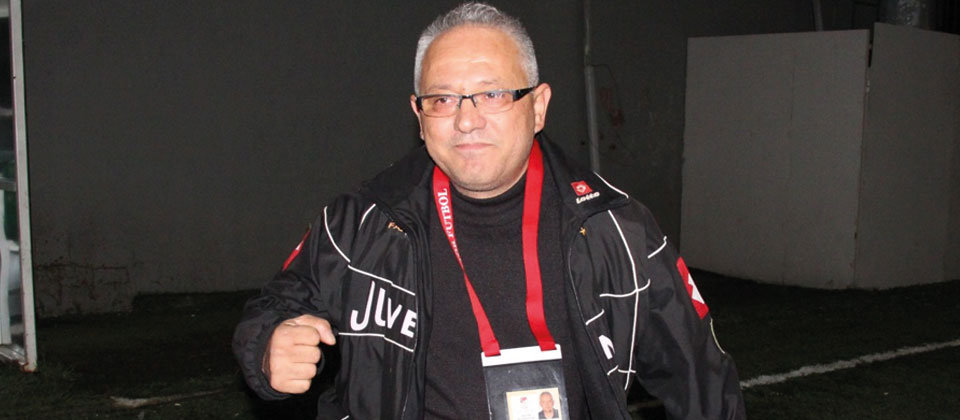 DİLOVASI’NDA İSTİFA