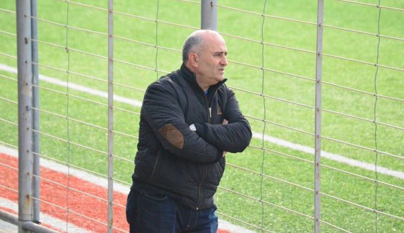 HOCAMIZA GÜVENİYORUZ