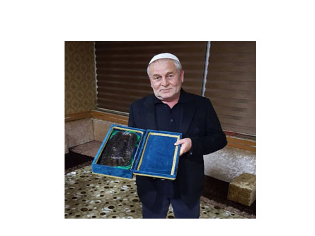 Mehmet Şahin vefat etti